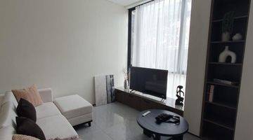 Gambar 2 Rumah Bagus Sudah Renovasi Furnished Kota Baru Parahyangan