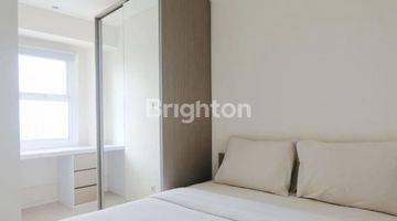 Gambar 4  Apartemen Parahyangan Residences Furnished Bagus 2 Kamar Tidur