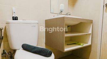 Gambar 5  Apartemen Parahyangan Residences Furnished Bagus 2 Kamar Tidur