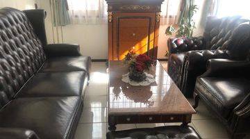 Gambar 3 Rumah Mewah Murah Full Furnished Di Cipaku Indah Bandung