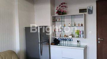 Gambar 2 Apartemen Sudirman Suites 2 BR 47 m²