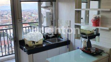 Gambar 5 Apartemen Sudirman Suites 2 BR 47 m²