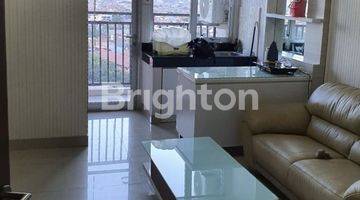 Gambar 1 Apartemen Sudirman Suites 2 BR 47 m²