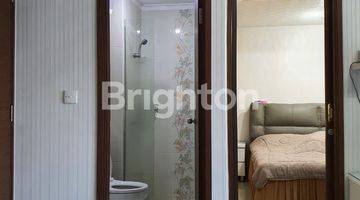 Gambar 4 Apartemen Sudirman Suites 2 BR 47 m²