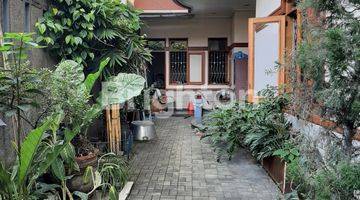 Gambar 5 Rumah terawat Taman Milenium