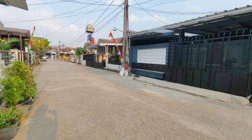 Gambar 4 Rumah Bagus Semi Furnished SHM di Taman Rahayu Sayap Tki, Bandung