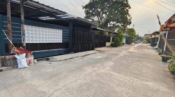 Gambar 2 Rumah Bagus Semi Furnished SHM di Taman Rahayu Sayap Tki, Bandung