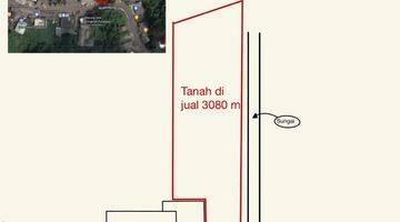 foto lainnya tanah strategis main road purabaya