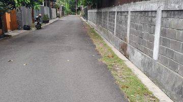 foto lainnya tanah kavling lokasi di pusat