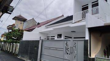 Gambar 1 Rumah Bagus 2 Lantai Di Komp. Cibolerang Indah Bandung