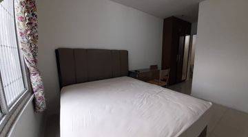 Gambar 2 Disewakan 1BR The Lavande Residences Furnished Best View City