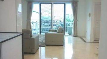 Gambar 5 Dijual 3BR Bumimas Furnished Lantai Rendah