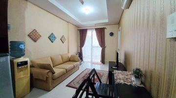 Gambar 3 Disewakan 2br The Lavande Residences Furnished Best View City