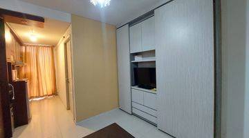 Gambar 3 Disewakan 1br Apartemen Siap Huni The Lavande Residences View City