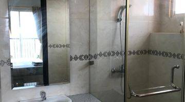 Gambar 4 Dijual 2BR Menteng Eksekutif Furnished Lantai Rendah