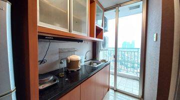 Gambar 5 Disewakan 1br The Lavande Residences Furnished Lantai Tinggi