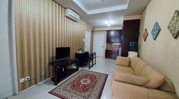 Gambar 2 Disewakan 2br The Lavande Residences Furnished Best View City