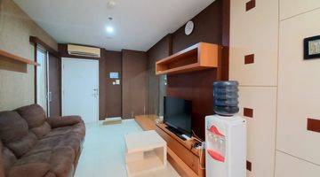 Gambar 1 Disewakan 1br The Lavande Residences Furnished Lantai Tinggi