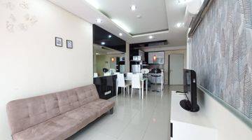 Gambar 5 Dijual 2br The Lavande Residences Furnished Best View City