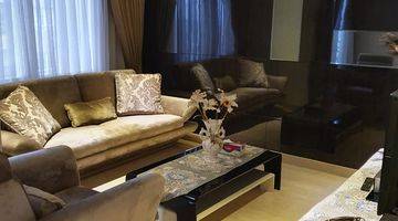 Gambar 1 Dijual 4BR Permata Hijau Residence Furnished