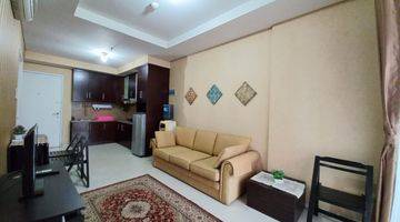 Gambar 5 Disewakan 2br The Lavande Residences Furnished Best View City