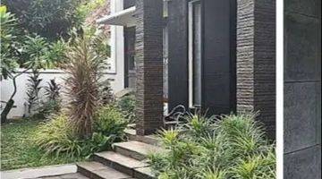 Gambar 5 Dijual Rumah Siap Huni Lokasi Strategis Menteng Jakpus