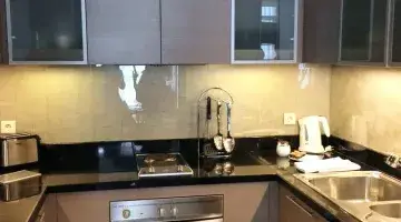 Gambar 3 Dijual 1br Oakwood Premier Cozmo Furnished