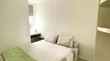 Gambar 5 Dijual 2BR The Lavande Residences Furnished Lantai Rendah 