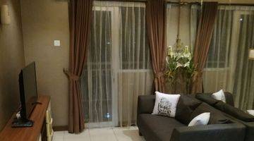 Gambar 5 Dijual 2BR Pakubuwono Terrace Furnished Best View Pool + City