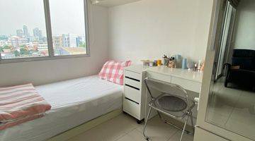 Gambar 2 Dijual 2BR The Lavande Residences Furnished Lantai Rendah 