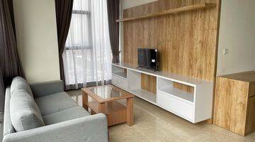 Gambar 2 Dijual 2BR Lavenue Pancoran Furnished Lantai Sedang