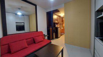 Gambar 1 Disewakan 1br Apartemen Siap Huni The Lavande Residences View City