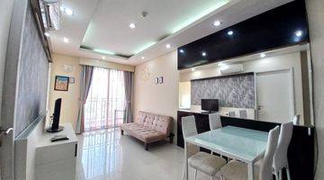 Gambar 1 Dijual 2br The Lavande Residences Furnished Best View City