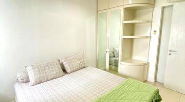 Gambar 1 Dijual 2BR The Lavande Residences Furnished Lantai Rendah 