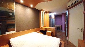 Gambar 3 Disewakan 1br The Lavande Residences Furnished Lantai Tinggi