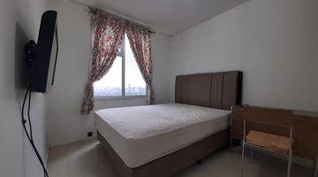 Gambar 1 Disewakan 1BR The Lavande Residences Furnished Best View City