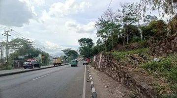 Gambar 4 DIJUAL TANAH PINGGIR JLN NASIONAL BANDUNG GARUT DI CICALENGKA