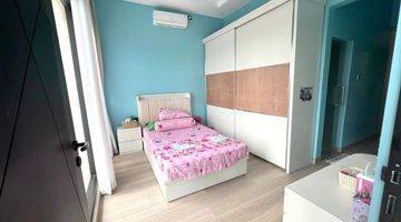 Gambar 1 DIJUAL RUMAH AESTHETIC MEWAH & LUX FULLFURNISH DI KEMBAR MAS