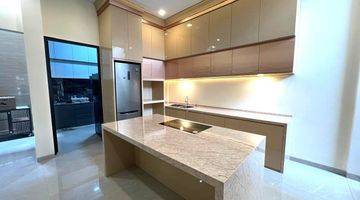 Gambar 2 DIJUAL RUMAH AESTHETIC MEWAH & LUX FULLFURNISH DI KEMBAR MAS