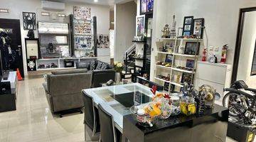 Gambar 4 JUAL CEPAT RUMAH MEWAH FULLFURNISH TERAWAT DI CIMAHI KOTA