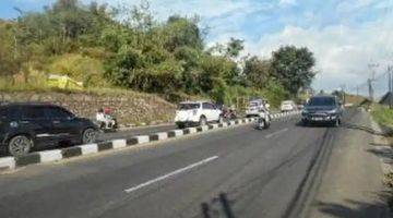 Gambar 2 DIJUAL TANAH PINGGIR JLN NASIONAL BANDUNG GARUT DI CICALENGKA