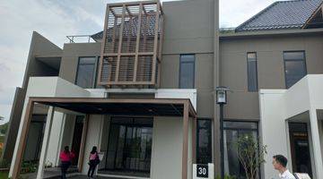 Gambar 1 Dijual Harga Promo Rumah Baru Di Summarecon Tangerang 