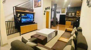 Gambar 3 Dijual Fullfurnish Rumah Asri The Green Padasuka Cimenyan Bandung