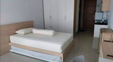 Gambar 4 Dijual Cepat Fullfullfurnish Apartemen Studio Dago Suites