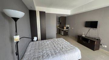 Gambar 3 DIJUAL FULLFURNISH LUX APARTEMEN BEVERLY DAGO TIPE STUDIO LUX