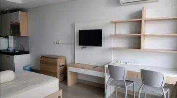 Gambar 5 Dijual Cepat Fullfullfurnish Apartemen Studio Dago Suites