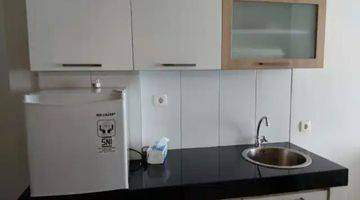 Gambar 3 Dijual Cepat Fullfullfurnish Apartemen Studio Dago Suites