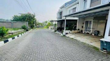 Gambar 1 Dijual Fullfurnish Rumah Asri The Green Padasuka Cimenyan Bandung