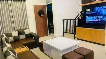 Gambar 4 Dijual Fullfurnish Rumah Asri The Green Padasuka Cimenyan Bandung