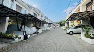 Gambar 2 Dijual Fullfurnish Rumah Asri The Green Padasuka Cimenyan Bandung